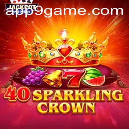 40SparklingCrown: Descubra o Brilho do Jogo do Momento