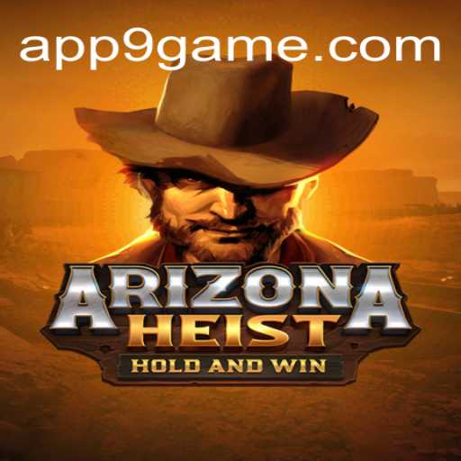 Explorando ArizonaHeist: Uma Imersão no Novo Jogo 9GAME