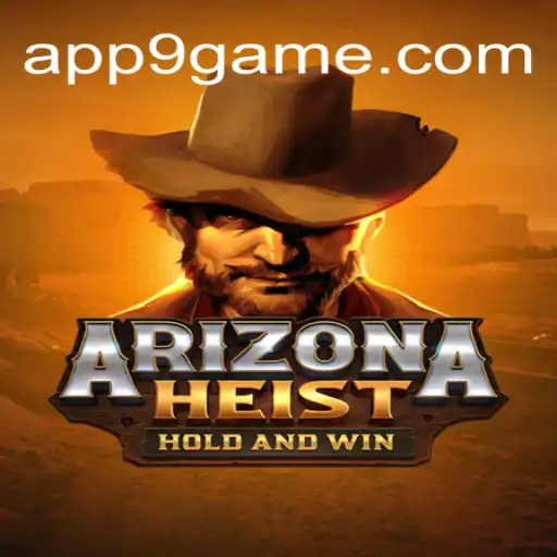 Explorando ArizonaHeist: Uma Imersão no Novo Jogo 9GAME