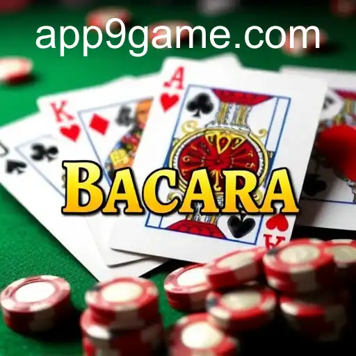 Bacará e a Estratégia 9GAME: A Jornada dentro dos Cassinos