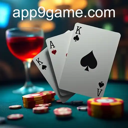 Bacará Online: Uma Experiência Única no Mundo dos Cassinos Virtuais