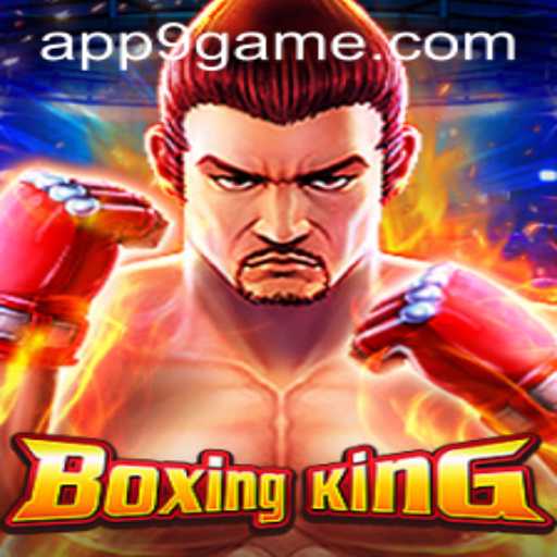 Explorando o Mundo de BoxingKing: O Jogo de Luta que Está Revolucionando o 9GAME