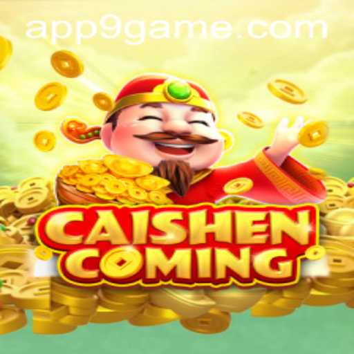 Desvendando o Fascínio de CAISHENCOMING: O Novo Êxito do 9GAME