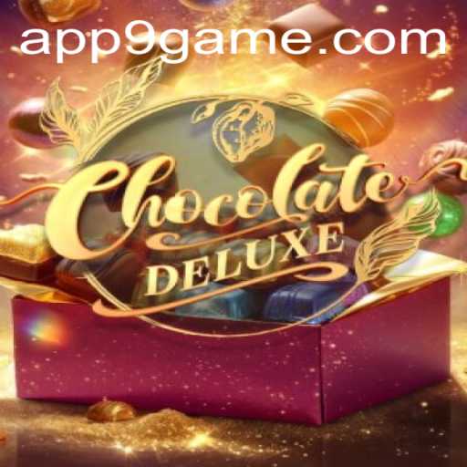 Explore o Fascinante Mundo de ChocolateDeluxe: O Jogo que Une Diversão e Criatividade
