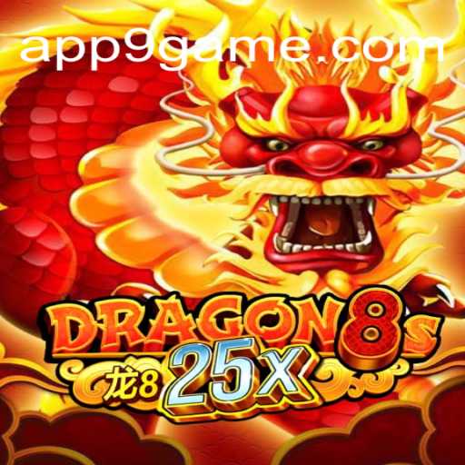 Dragon8s25x: Explore o Novo Fenômeno dos Jogos com 9GAME