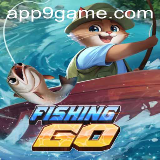FishingGO: Um Mergulho no Mundo Virtual da Pesca