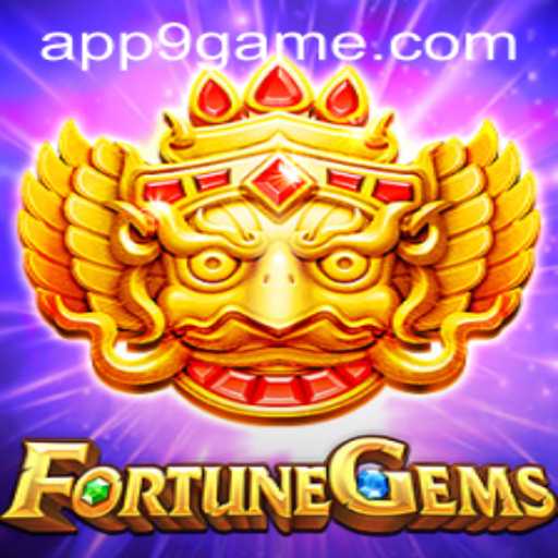 Descubra o Fascinante Mundo de FortuneGems com 9GAME