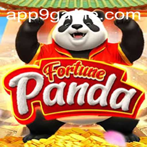 Explorando FortunePanda: O Novo Fenômeno da 9GAME