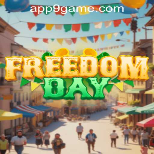Descubra o Universo de 'FreedomDay': Um Novo Horizonte no Mundo dos Jogos