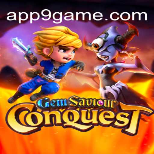 Explorando a Aventura Épica: GemSaviourConquest