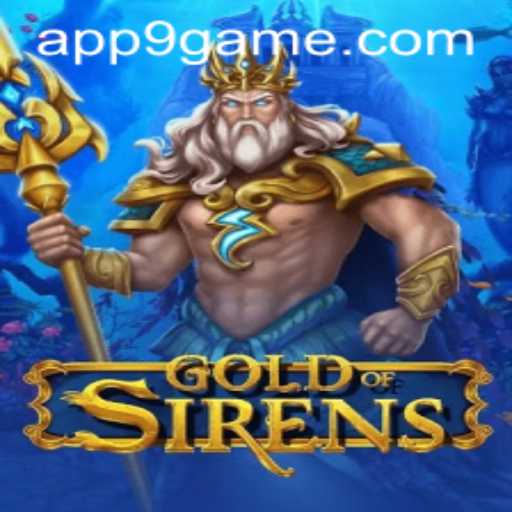 Descubra o Universo Fascinante de 'GoldofSirens' no 9GAME