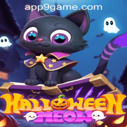 HalloweenMeow: O Novo Jogo que Combina Diversão e Mistério no Halloween