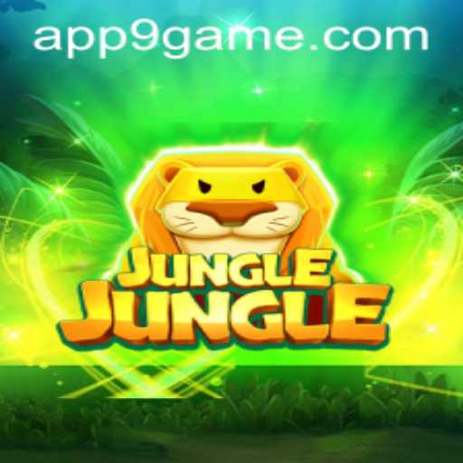 Descubra JungleJungle: O Desafio Imersivo da 9GAME