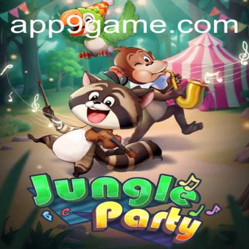 JungleParty: Descubra o Empolgante Mundo do Novo Jogo de Ação
