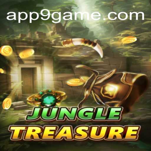 Descubra os Segredos de JungleTreasure: O Novo Fenômeno no Mundo dos Jogos