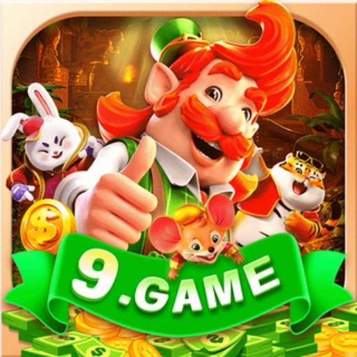 9GAME logo