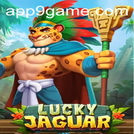 Descubra LuckyJaguar: O Jogo que Revitaliza a Emoção dos Cassinos