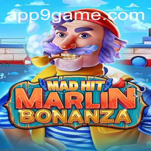 Descubra MadHitMarlinBonanza: Uma Aventura Aquática