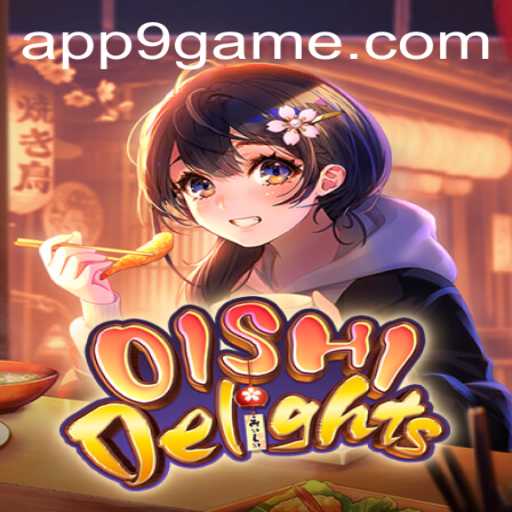 Descubra o Fascinante Mundo de OishiDelights: Uma Nova Experiência de Jogo