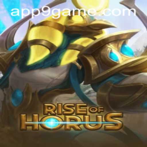 Descubra o Fascinante Mundo de RiseofHorus: Um Mergulho no Jogo de Estratégia da 9GAME