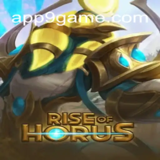 Descubra o Fascinante Mundo de RiseofHorus: Um Mergulho no Jogo de Estratégia da 9GAME