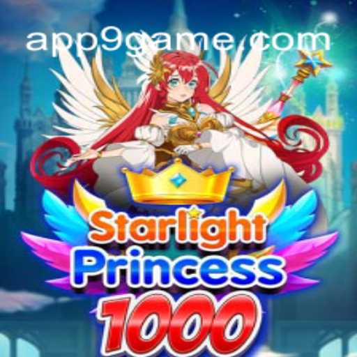 Descubra as Aventuras de StarlightPrincess1000: Um Mergulho na Fantasia Galáctica com 9GAME