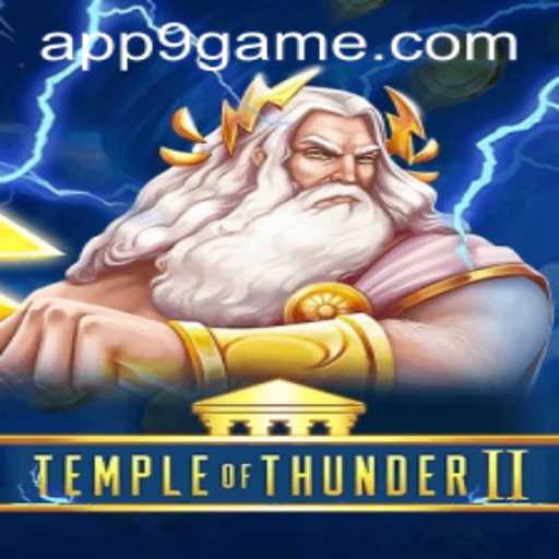 TempleofThunderII: Aventuras Épicas no Mundo dos Jogos