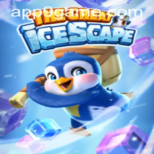 TheGreatIcescape: Explorando o Mundo Congelante do Jogo 9GAME
