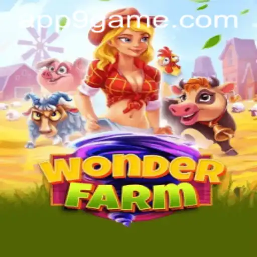 Explorando WonderFarm: O Novo Sucesso da 9GAME